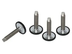 Afe - Advance Flow Engineering - 410-401001-A | aFe Power CONTROL PFADT Series Lowering Kit For Chevrolet Corvette C6/C7 - Image 2