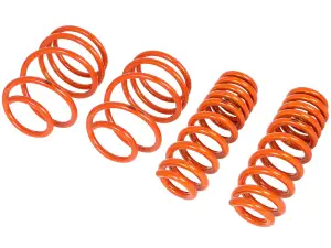 Afe - Advance Flow Engineering - 410-503003-N | aFe Power CONTROL Lowering Springs For BMW 335i (E90/92/93) L6-3.0L (t) N54/N55 - Image 3