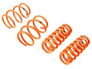 Afe - Advance Flow Engineering - 410-503005-N | aFe Power CONTROL Lowering Springs For BMW 1/2/3/4-Series (F20/21/22/23/30/31/32) L4-2.0L (t) N20/N26 - Image 3