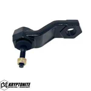 Kryptonite - KR6654 | Kryptonite Steering Death Grip Pitman Arm Uni-Spline Pitman Arm For 6 & 8 Lug Chevrolet / GMC 1500, 1500HD, 2500HD & 3500 - Image 3