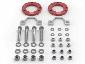 Afe - Advance Flow Engineering - 416-30T002-R | aFe Power CONTROL 1.25 Inch Leveling Kit For Ford Bronco V6-2.7L (tt) - Image 3
