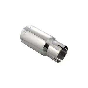 Pacific Performance Engineering - 117020430 | PPE Performance 304 Stainless Steel Turn Out Pipe For Chevrolet/GMC 6.6L Duramax | Polished Finish - Image 3