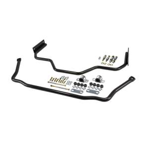 9976 | Belltech Front and Rear Sway Bar Set w/ Hardware (1968-1972 Skylark, Chevelle, El Camino, Monte Carlo)