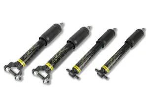 420-401002-J | aFe Power Johnny O'Connell Signature Series Shock Set For Chevrolet Corvette C7 V8-6.2