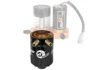 42-90001 | AFE Power Fuel System Cold Weather Kit Fits DFS780 and DFS780 PRO Fuel Systems