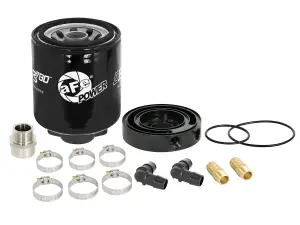 Afe - Advance Flow Engineering - 42-90001 | AFE Power Fuel System Cold Weather Kit Fits DFS780 and DFS780 PRO Fuel Systems - Image 2