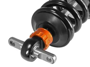 Afe - Advance Flow Engineering - 430-401001-N | aFe Power Control PFADT Series Featherlight Single Adjustable Street/Track Coilover System For Chevrolet Corvette C5/C6 - Image 2