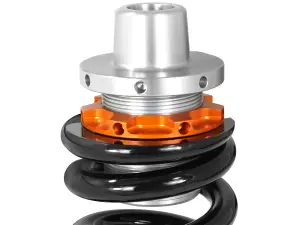 Afe - Advance Flow Engineering - 430-503002-N | aFe Power Featherlight Single Adjustable Street/Track Coilover System For BMW 3-Series (F30) / 4-Series (F32/33) L4-2.0L (t) B46 / N20 / N26 L6-3.0L (t) B58 / N55 - Image 6