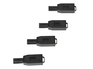 436-401002-N | AFE Power CONTROL Suspension Logic Electronic Shock Delete Module, GM Gen 2, Small Connector For Chevrolet Corvette (C7) / Camaro / Cadillac ATS/CTS