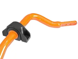 Afe - Advance Flow Engineering - 440-301001RN | aFe Power CONTROL Rear Sway Bar For Ford Mustang L4/V6/V8 - Image 2