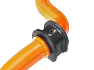 Afe - Advance Flow Engineering - 440-301001RN | aFe Power CONTROL Rear Sway Bar For Ford Mustang L4/V6/V8 - Image 3