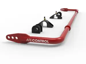 Afe - Advance Flow Engineering - 440-304001RR | aFe Power CONTROL Rear Sway Bar For Ford Explorer ST V6-3.0L (tt) - Image 4