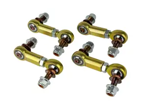 Afe - Advance Flow Engineering - 440-401002-A | aFe Power CONTROL PFADT Series Heavy Duty Street End Links For Chevrolet Corvette C5/C6/C7 - Image 4