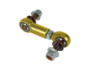 440-401002-A | aFe Power CONTROL PFADT Series Heavy Duty Street End Links For Chevrolet Corvette C5/C6/C7