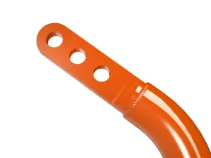 Afe - Advance Flow Engineering - 440-401003-N | aFe Power CONTROL PFADT Series Sway Bar Set For Chevrolet Corvette C7 - Image 3
