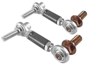 Afe - Advance Flow Engineering - 440-401007-N | aFe Power CONTROL PFADT Series Drag Race Rear Sway Bar For Chevrolet Corvette C5/C6 - Image 5
