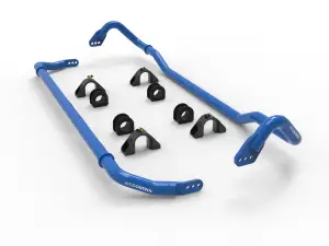 Afe - Advance Flow Engineering - 440-401008-L | aFe Power CONTROL Sway Bar Set For Chevrolet Corvette C8 V8-6.2L - Image 2