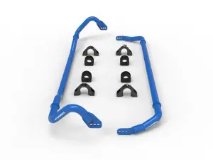Afe - Advance Flow Engineering - 440-401008-L | aFe Power CONTROL Sway Bar Set For Chevrolet Corvette C8 V8-6.2L - Image 3