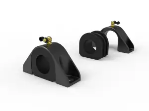 Afe - Advance Flow Engineering - 440-401008-L | aFe Power CONTROL Sway Bar Set For Chevrolet Corvette C8 V8-6.2L - Image 6