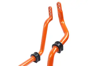 Afe - Advance Flow Engineering - 440-402002-N | aFe Power CONTROL Sway Bar Set For Chevrolet Camaro - Image 2
