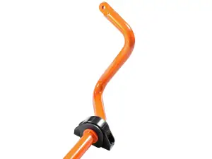 Afe - Advance Flow Engineering - 440-503001FN | aFe Power Control Front Sway Bar For BMW M2 (F87) / M3 / M4 (F80/82/83) L6-3.0L (tt) N55/S55 - Image 2
