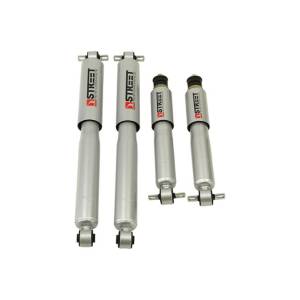 OE9576 | Belltech Street Performance OE Replacement Shock Set