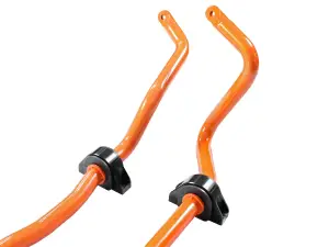 Afe - Advance Flow Engineering - 440-503001-N | aFe Power Control Sway Bar Set For BMW M2 (F87) / M3 / M4 (F80/82/83) L6-3.0L (tt) N55/S55 - Image 2