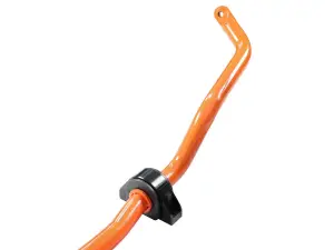 Afe - Advance Flow Engineering - 440-503001RN | aFe Power Control Rear Sway Bar For BMW M2 (F87) / M3 / M4 (F80/82/83) L6-3.0L (tt) N55/S55 - Image 2
