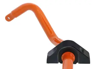 Afe - Advance Flow Engineering - 440-503003FN | aFe Power CONTROL Front Sway Bar For BMW 335i (E90/92/93) L6-3.0L (t) N54/N55 - Image 3
