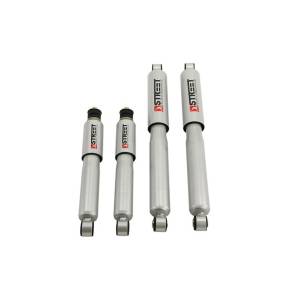 OE9628 | Belltech Street Performance OE Replacement Shock Set