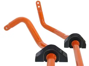 Afe - Advance Flow Engineering - 440-503003-N | aFe Power CONTROL Sway Bar Set For BMW 335i (E90/92/93) L6-3.0L (t) N54/N55 - Image 4