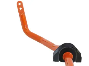 Afe - Advance Flow Engineering - 440-503003RN | aFe Power CONTROL Rear Sway Bar For BMW 335i (E90/92/93) L6-3.0L (t) N54/N55 - Image 2