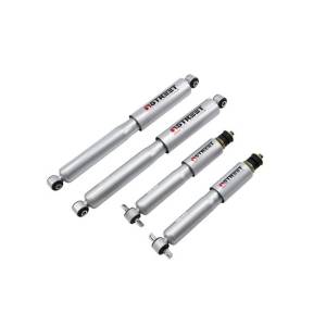OE9633 | Belltech Street Performance OE Replacement Shock Set