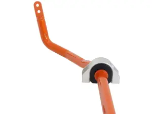 Afe - Advance Flow Engineering - 440-503006RN | aFe Power CONTROL Rear Sway Bar For BMW M3 (E90/92) - Image 4