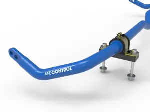 Afe - Advance Flow Engineering - 440-611001FL | aFe Power CONTROL Front Sway Bar For Volkswagen GTI (MKVII) L4-2.0L (t) - Image 4