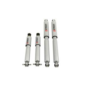 OE9637 | Belltech Street Performance OE Replacement Shock Set