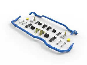 440-611001-L | aFe Power CONTROL Sway Bar Set For Volkswagen GTI (MKVII) L4-2.0L (t)