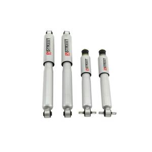 OE9640 | Belltech Street Performance OE Replacement Shock Set