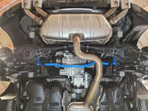 Afe - Advance Flow Engineering - 440-612001-L | aFe Power CONTROL Sway Bar Set For Volkswagen Golf R (MKVII) L4-2.0L (t) - Image 2