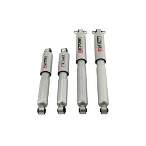OE9647 | Belltech Street Performance OE Replacement Shock Set
