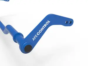 Afe - Advance Flow Engineering - 440-612001RL | aFe Power CONTROL Rear Sway Bar For Volkswagen Golf R (MKVII) L4-2.0L (t) - Image 3