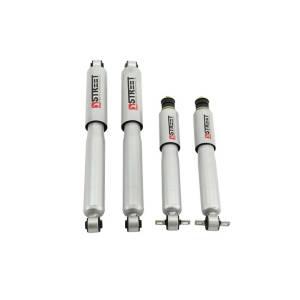 OE9649 | Belltech Street Performance OE Replacement Shock Set