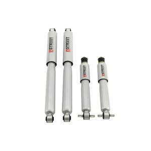 OE9650 | Belltech Street Performance OE Replacement Shock Set