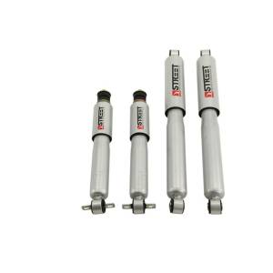 OE9651 | Belltech Street Performance OE Replacement Shock Set