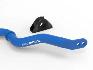 Afe - Advance Flow Engineering - 440-711001FL | AFE Power CONTROL Front Sway Bar For RWD Infiniti Q50/Q60 V6-3.0L (tt) - Image 4