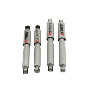 OE9657 | Belltech Street Performance OE Replacement Shock Set