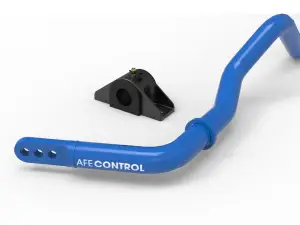 Afe - Advance Flow Engineering - 440-711001RL | AFE Power CONTROL Rear Sway Bar For RWD And AWD Infiniti Q50/Q60 V6-3.0L (tt) - Image 3