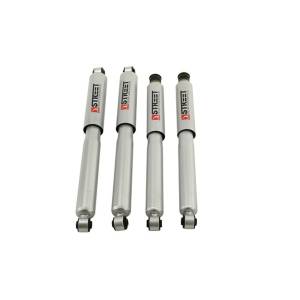 OE9670 | Belltech Street Performance OE Replacement Shock Set