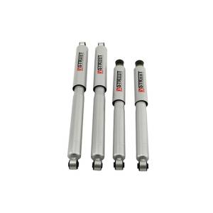 OE9672 | Belltech Street Performance OE Replacement Shock Set