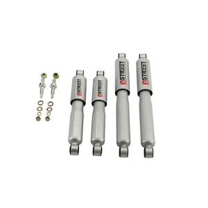 OE9676 | Belltech Street Performance OE Replacement Shock Set